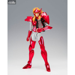 Saint Seiya - Benetnasch...