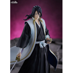Bleach - Byakuya Kuchiki...