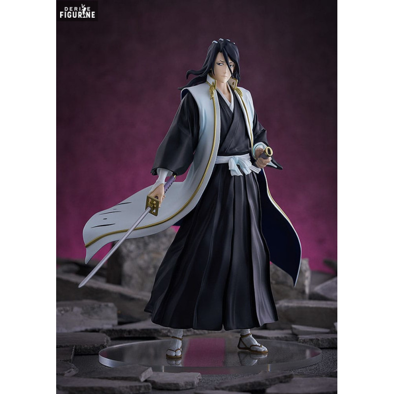 Bleach - Figurine Byakuya...