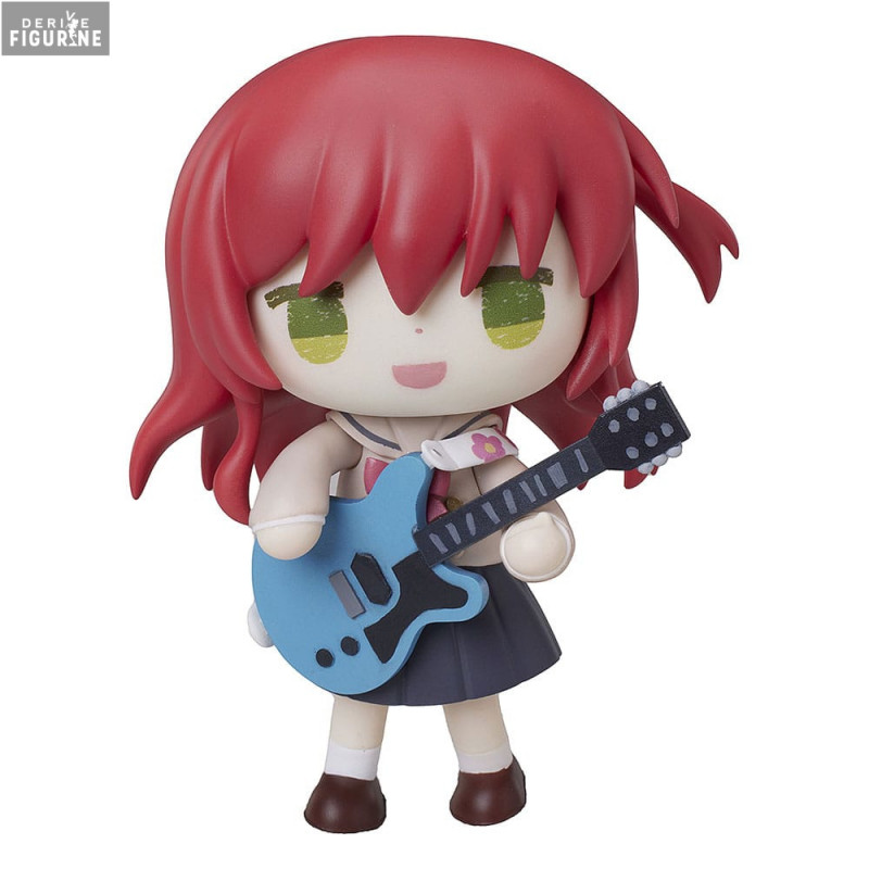 Ikuyo Kita figure, Chibi - Bocchi the Rock! - Aniplex