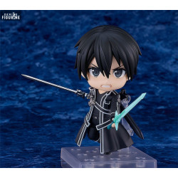 Sword Art Online - Kirito...