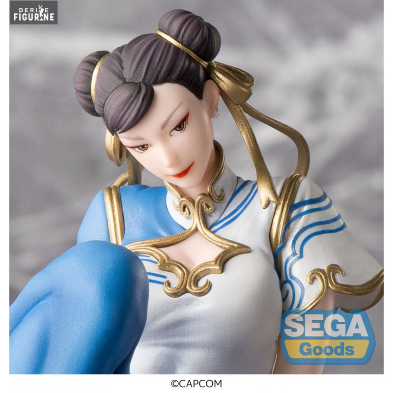 Street Fighter 6 - Figurine...