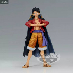 One Piece - Monkey D. Luffy...