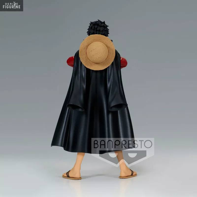 One Piece - Monkey D. Luffy...