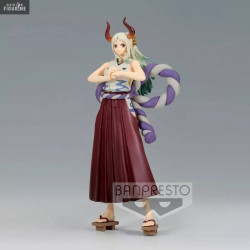 One Piece - Figurine Yamato...