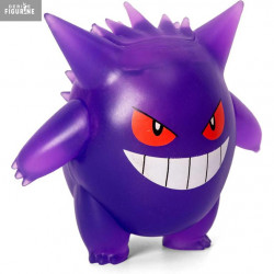 Pokemon - Gengar figure...