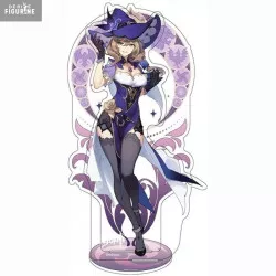 Genshin Impact - Figurine...