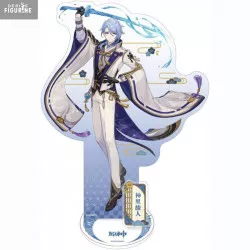 Genshin Impact - Figurine...