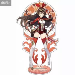 Genshin Impact - Figurine...