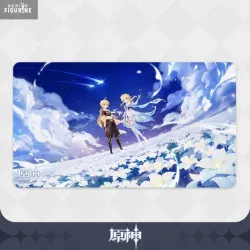 Genshin Impact - Tapis de...