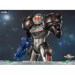Metroid Prime - Figurine...