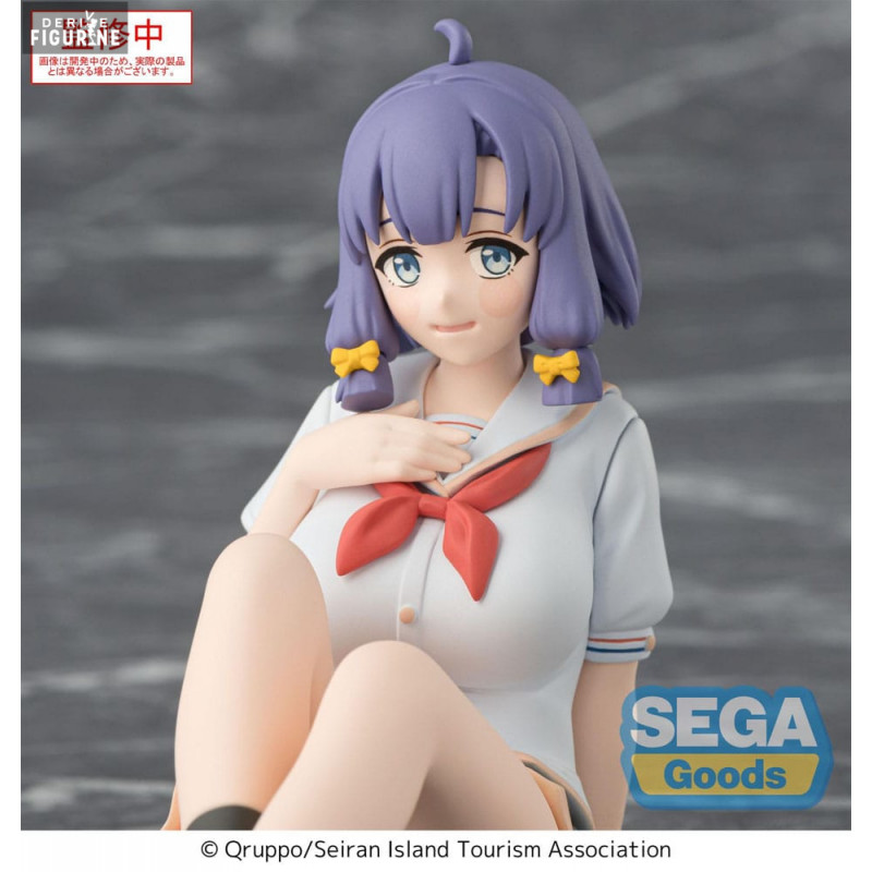 アニメキャラクター フィギュア WIND BREAKER 桜遥・梅宮一の完全受注生産フィギュア 24年8月発売!