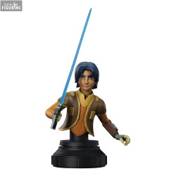 Star Wars Rebels - Buste...