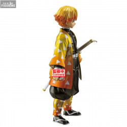 Zenitsu Agatsuma figure Another (B), Grandista - Demon