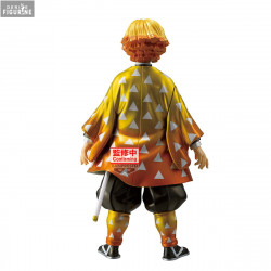 Zenitsu Agatsuma figure Another (B), Grandista - Demon