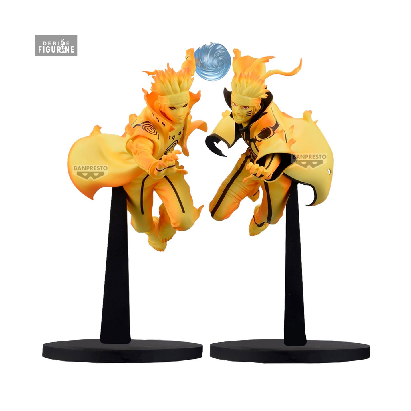 NARUTO-疾風伝Grandista-NAMIKAZE MINATO-9個 NARUTO-疾風伝Grandista-NAMIKAZE MINATO-9個