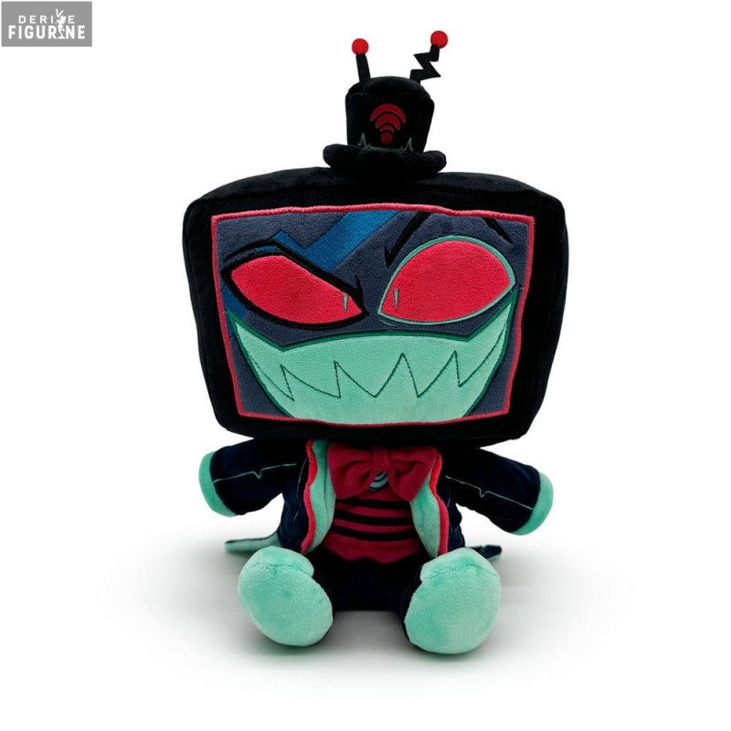 Vox plush - Hazbin Hotel - Youtooz