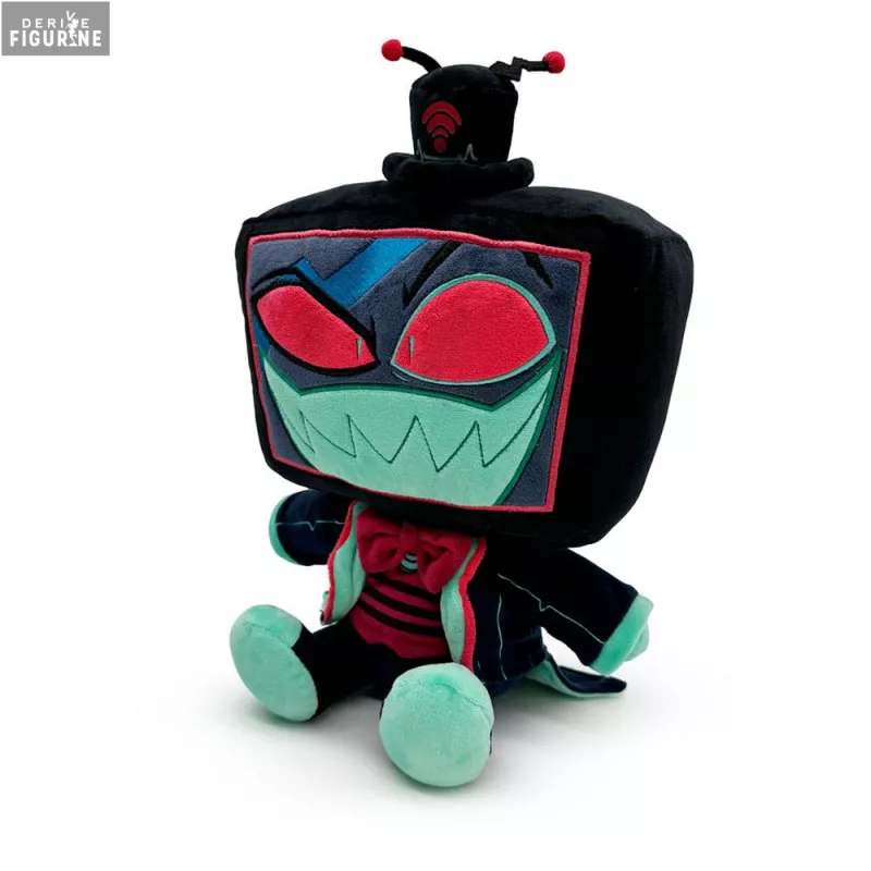 PRÉCOMMANDE - Hazbin Hotel...