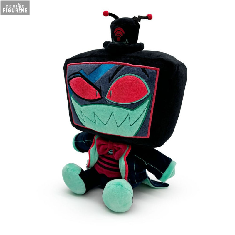 PREORDER - Hazbin Hotel -...