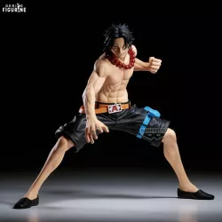 One Piece - Portgas D. Ace...