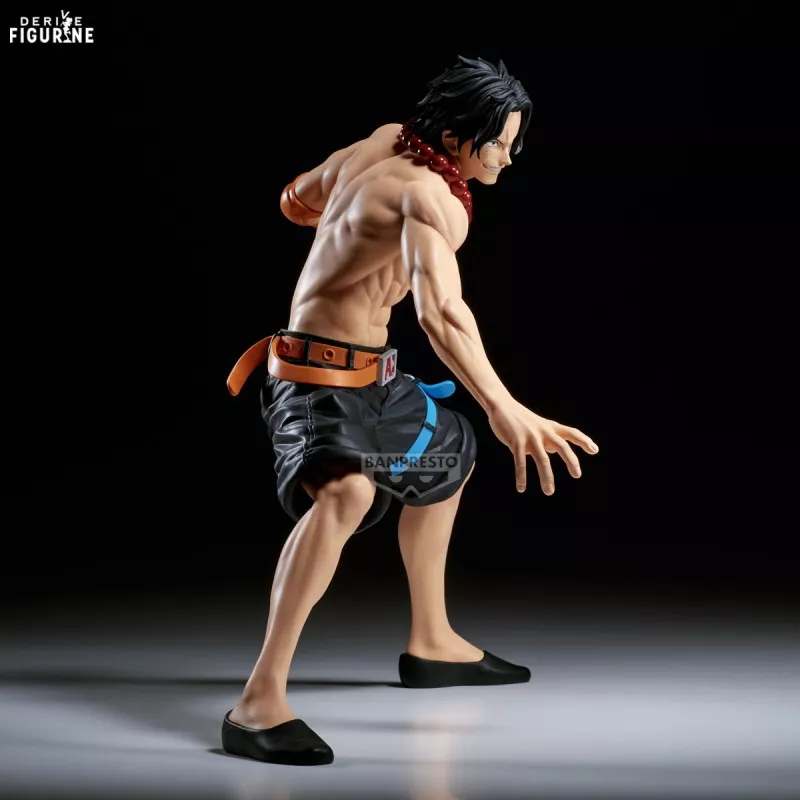 One Piece - Figurine...