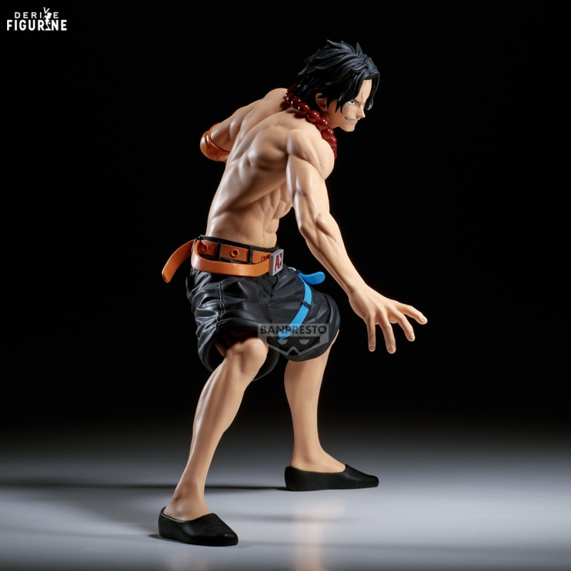 One Piece - Portgas D. Ace...