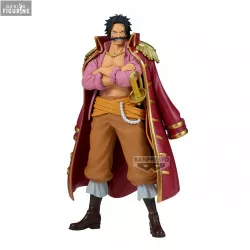 One Piece - Gold. D. Roger...