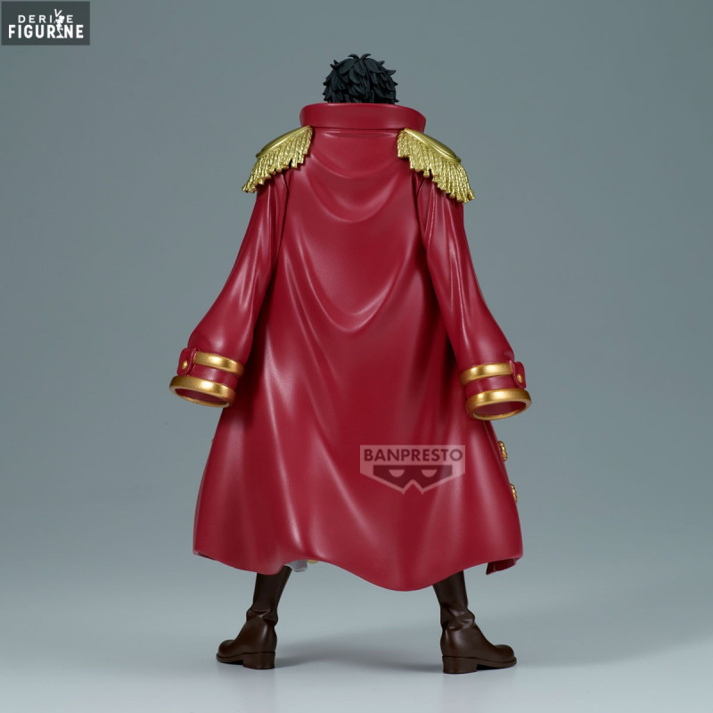 One Piece - Figurine Gold....