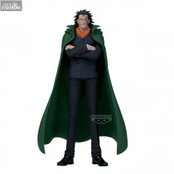 One Piece - Monkey. D....