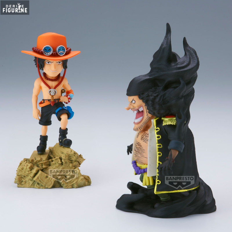 One Piece - Figurine...