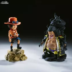 One Piece - Portgas D. Ace...
