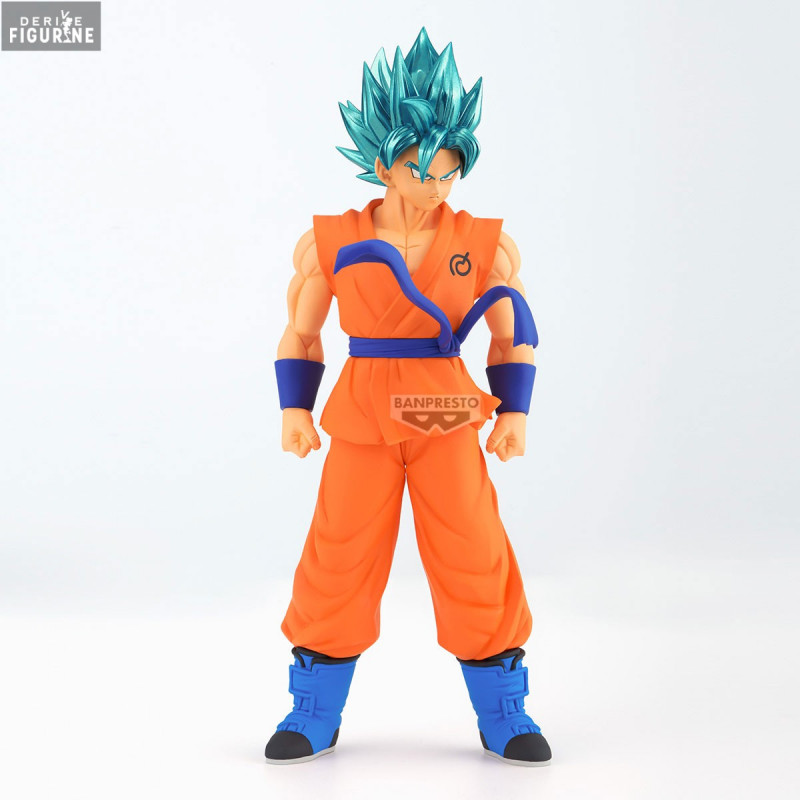 Dragon Ball Super -...