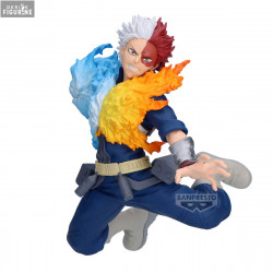 My Hero Academia - Shoto...