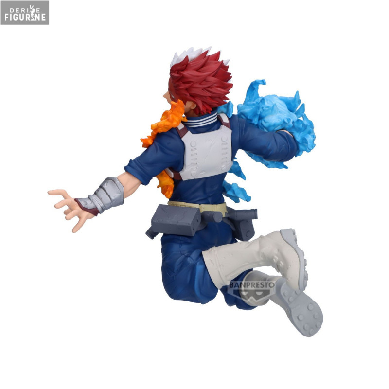 My Hero Academia - Shoto...