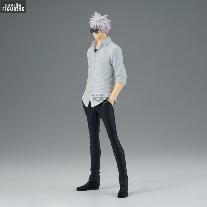 Jujutsu Kaisen - Figurine...