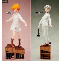 The Promise Neverland...