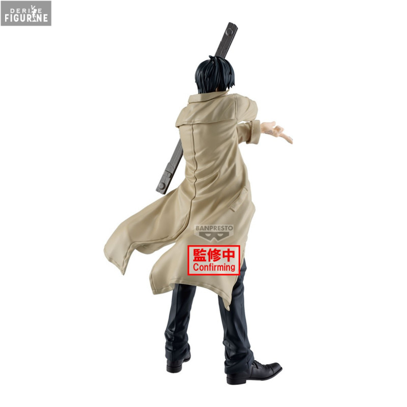 ONE PIECE　SAKAMOTO DAYSなど　フィギュア13体セット ONE PIECE SAKAMOTO DAYSなど フィギュア13体セット - メルカリ