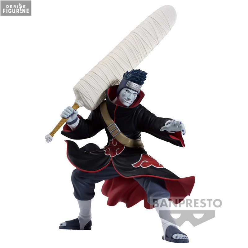 Naruto Shippuden - Figurine...