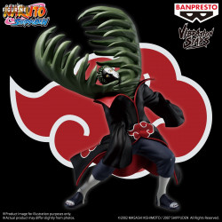 Naruto Shippuden - Zetsu...