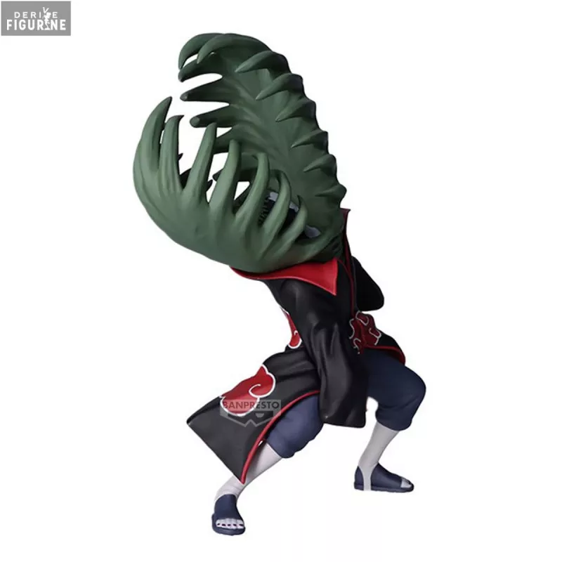 Naruto Shippuden - Zetsu...