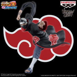 Naruto Shippuden - Kakuzu...