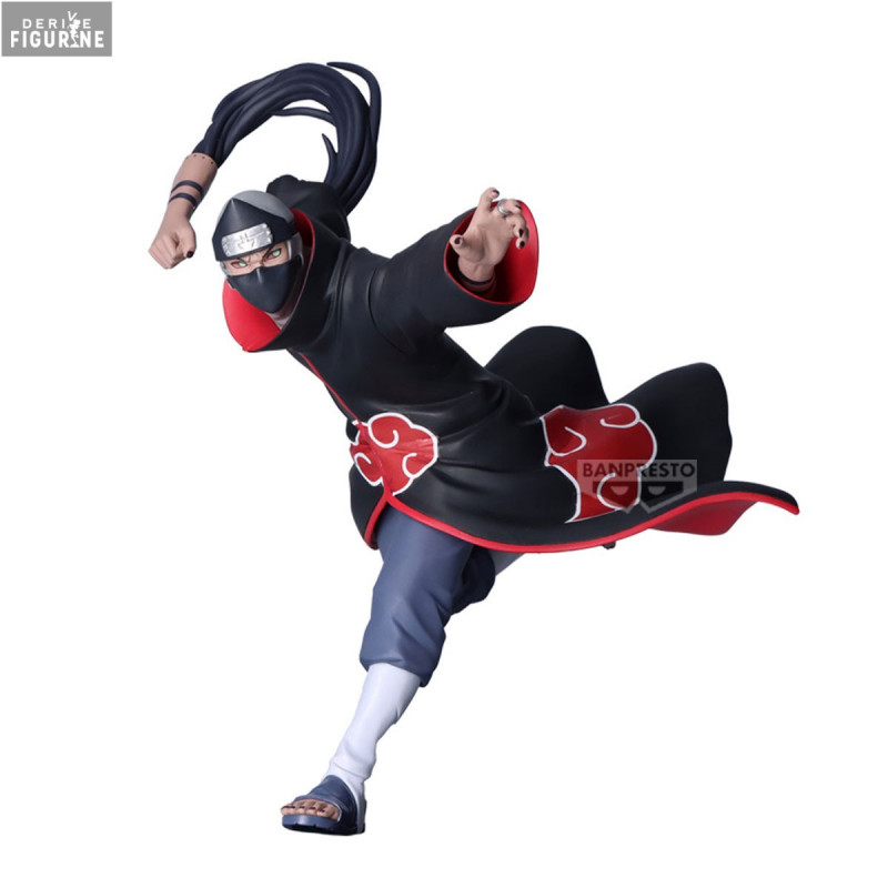 ナルト 疾風伝 VIBRATION STARS ZETSU KAKUZU ナルト 疾風伝 VIBRATION STARS ZETSU KAKUZU