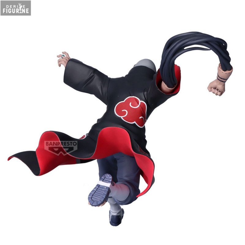 Kakuzu figure, Vibration Stars - Naruto Shippuden - Banpresto