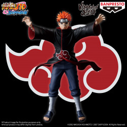 Naruto Shippuden - Pain...