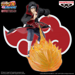 Naruto Shippuden - Itachi...