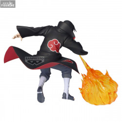 NARUTO EFFECTREME-UCHIHA ITACHI- ×5 In Stock Original Banpresto NARUTO EFFECTREME Uchiha Itachi