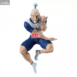 Hunter x Hunter - Netero...