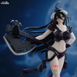 Overlord - Albedo figure,...