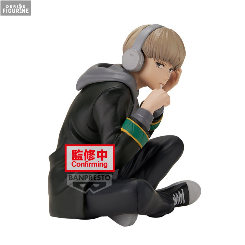 Wind Breaker - Kaji Ren...