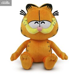 Peluche Garfield